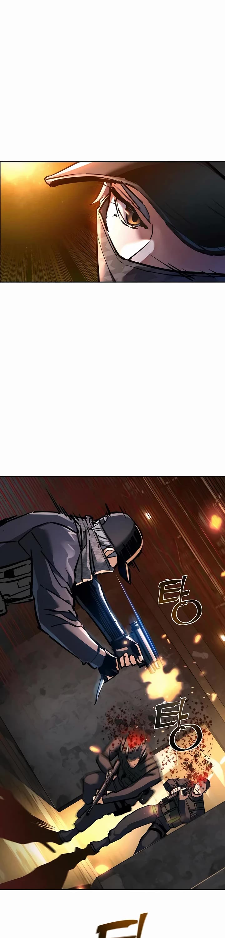 Mercenary Enrollment chapter 227 page 16