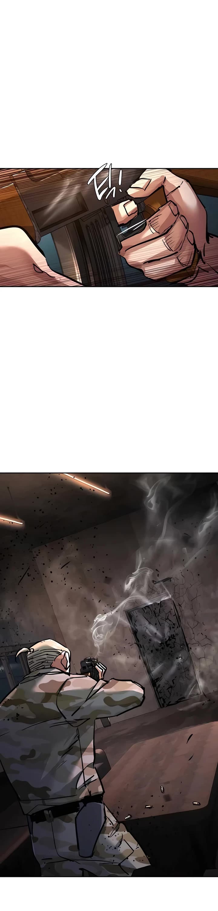 Mercenary Enrollment chapter 227 page 24