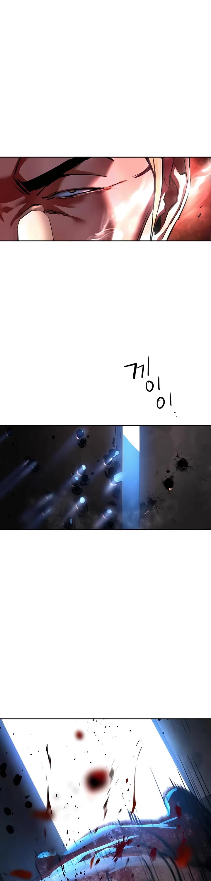 Mercenary Enrollment chapter 227 page 25