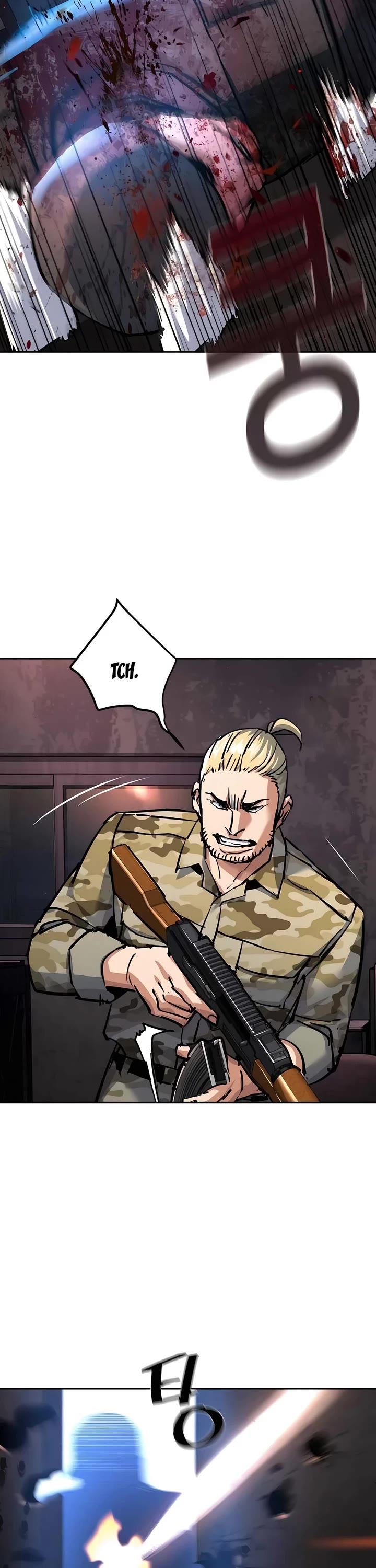 Mercenary Enrollment chapter 227 page 26