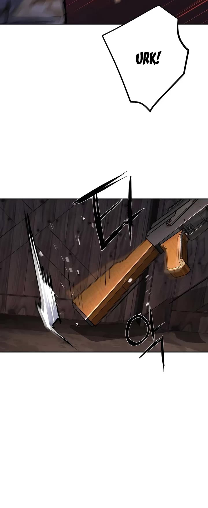 Mercenary Enrollment chapter 227 page 28