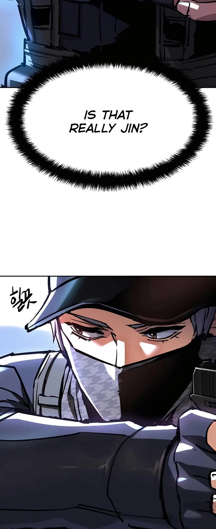 Mercenary Enrollment chapter 227 page 32