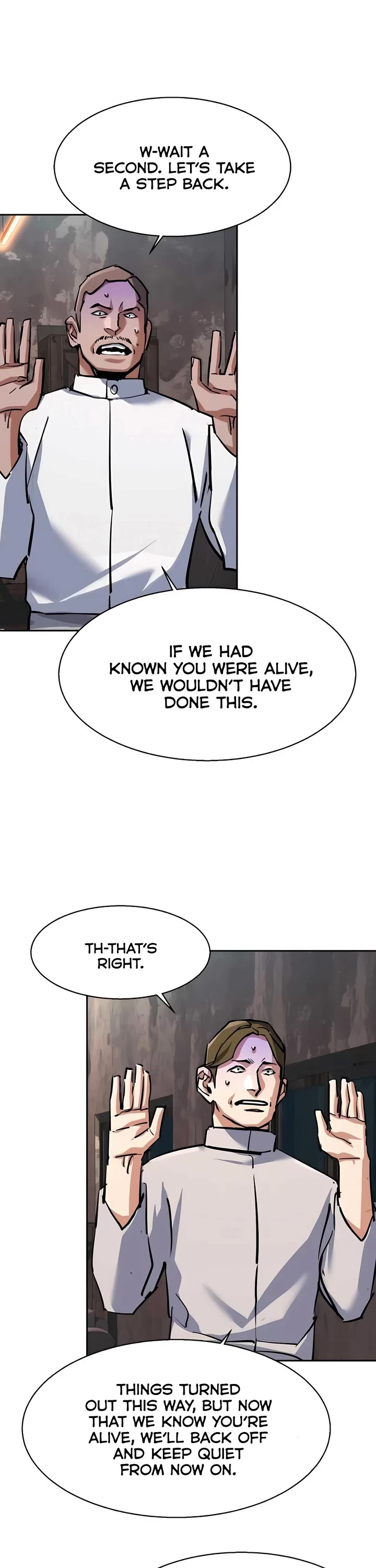 Mercenary Enrollment chapter 227 page 34