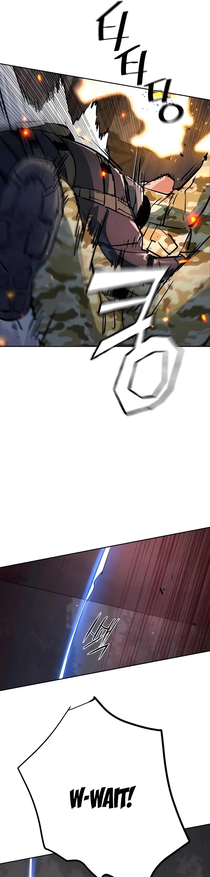 Mercenary Enrollment chapter 227 page 44