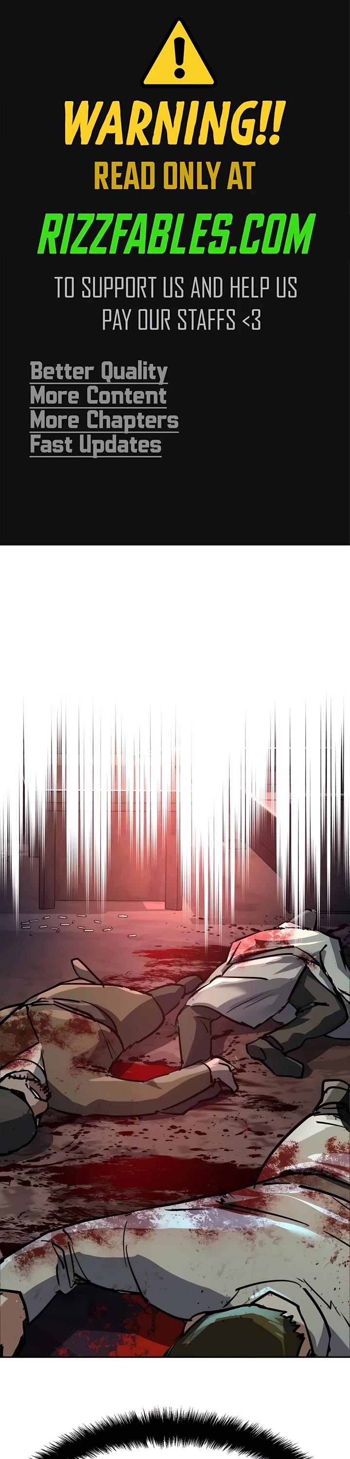 Mercenary Enrollment chapter 228 page 1