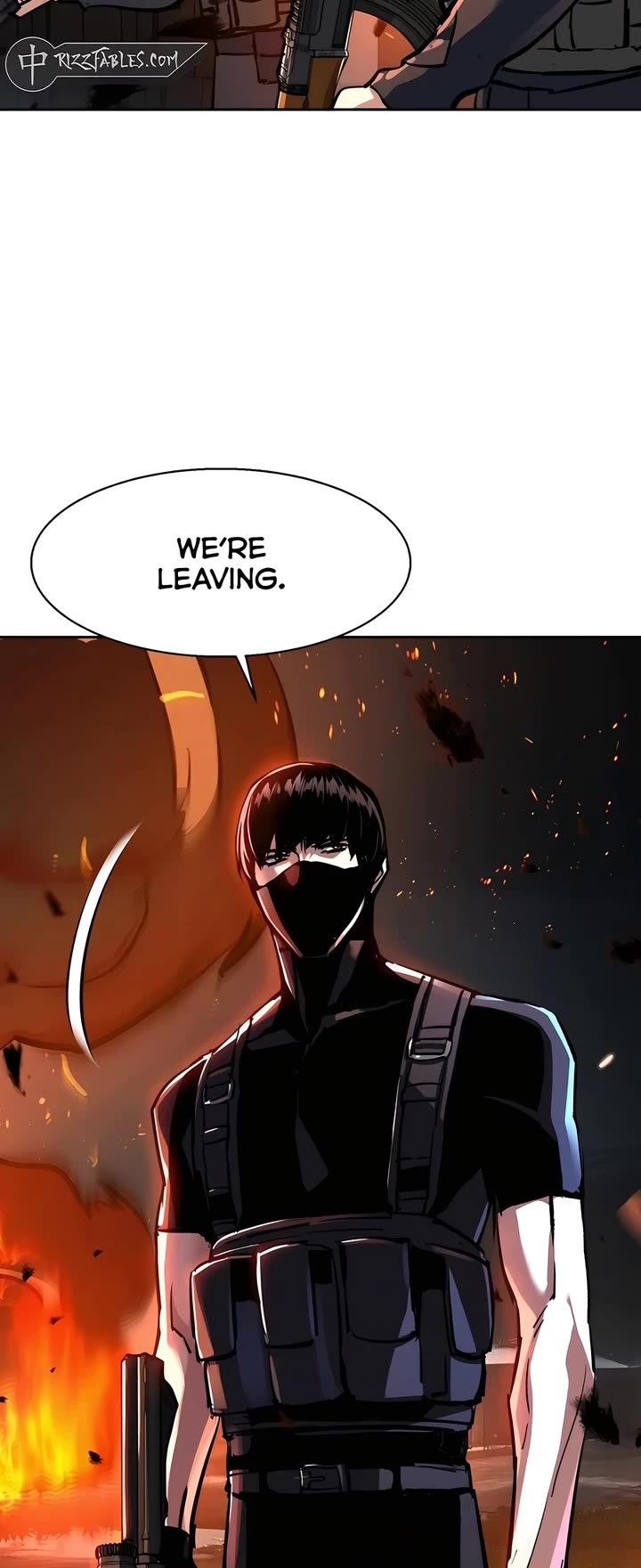 Mercenary Enrollment chapter 228 page 13