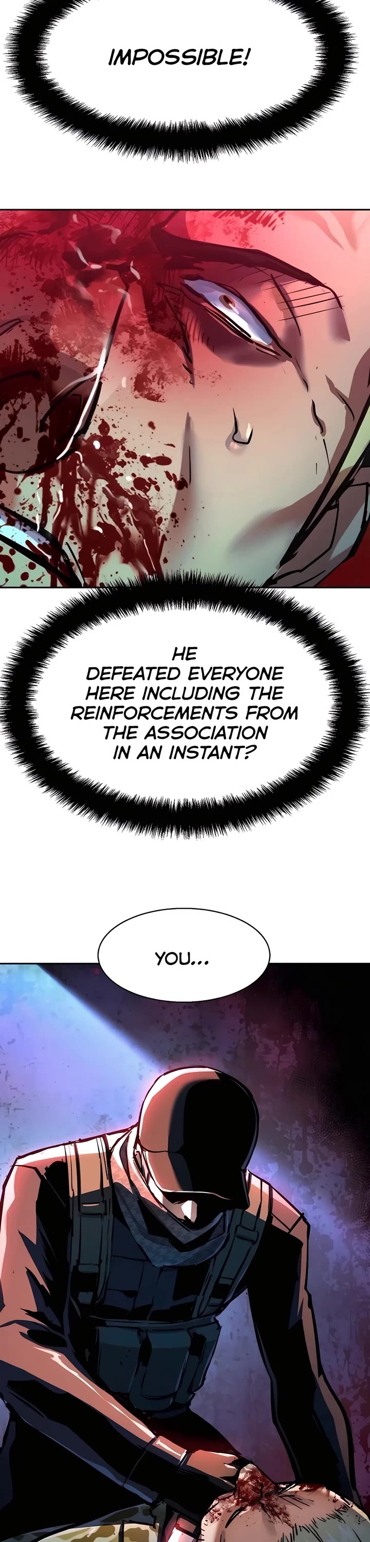 Mercenary Enrollment chapter 228 page 2