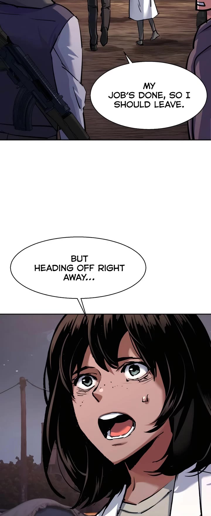 Mercenary Enrollment chapter 228 page 27