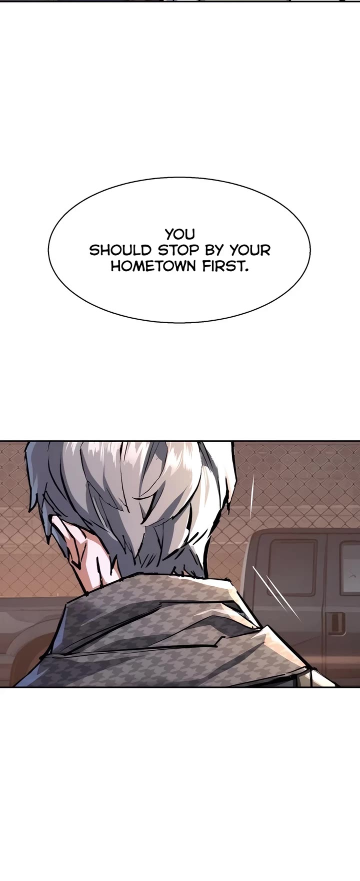 Mercenary Enrollment chapter 228 page 28