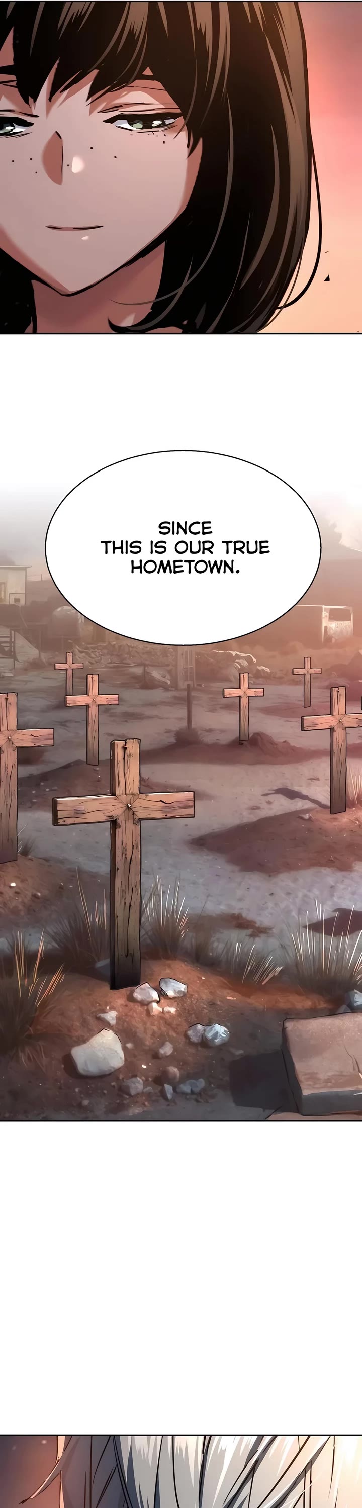 Mercenary Enrollment chapter 228 page 34