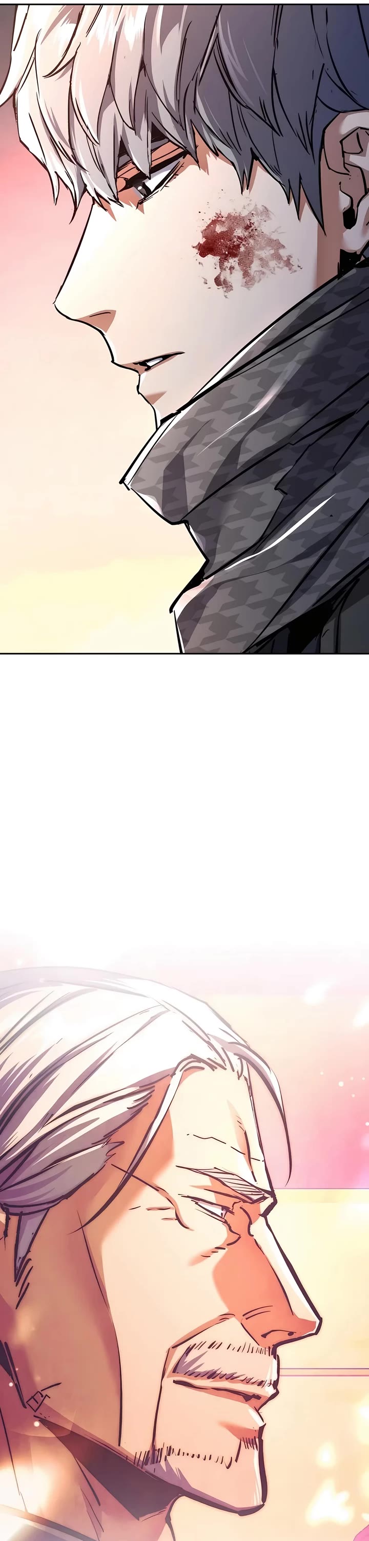 Mercenary Enrollment chapter 228 page 43