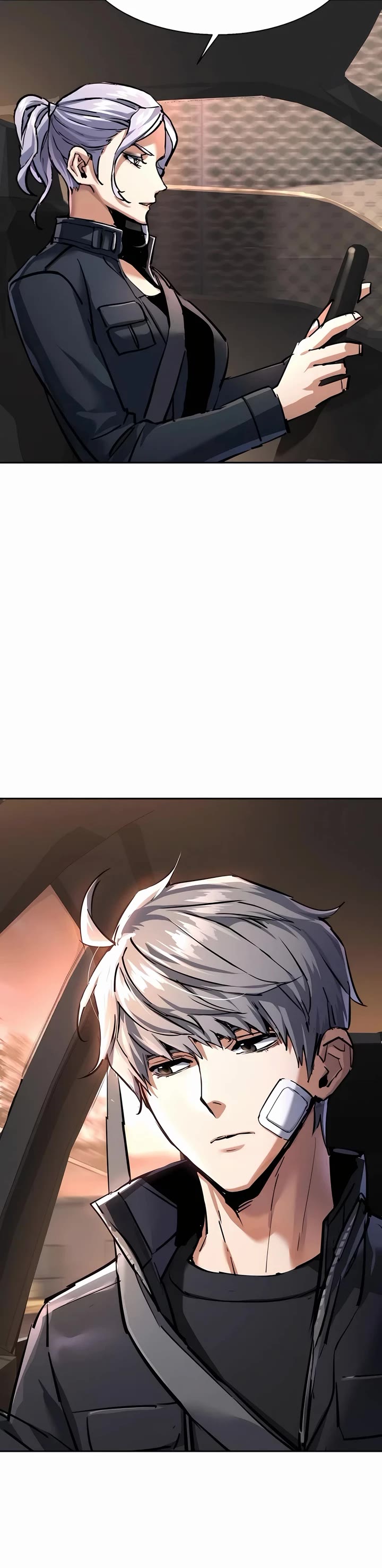 Mercenary Enrollment chapter 228 page 51