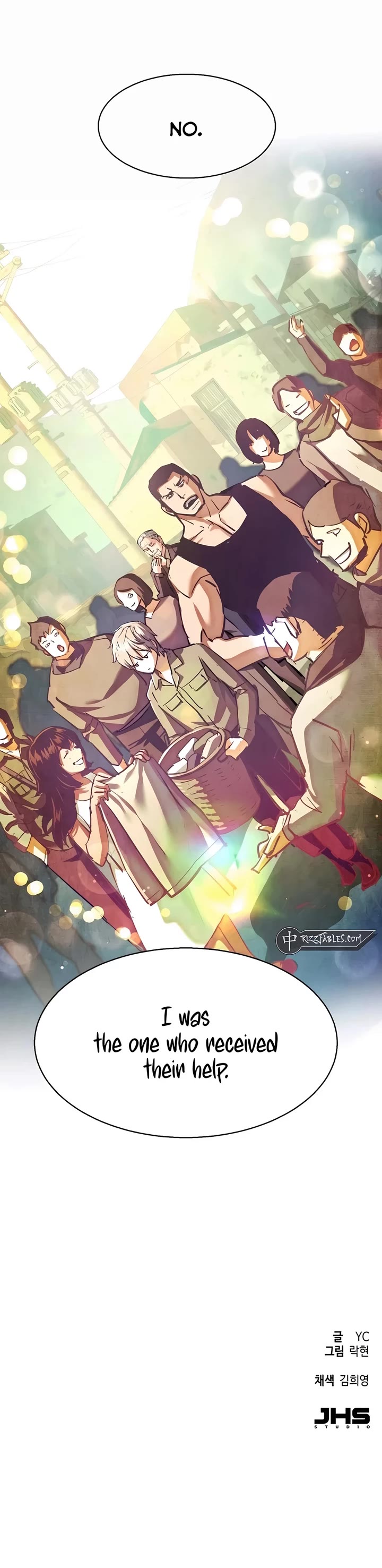 Mercenary Enrollment chapter 228 page 52