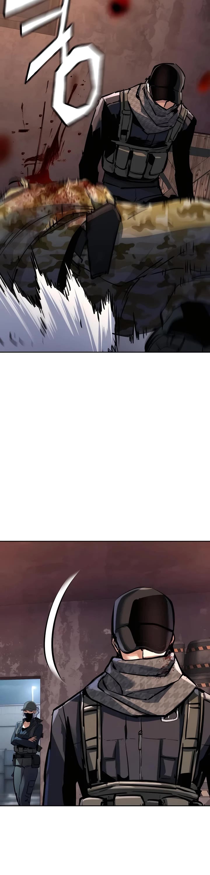 Mercenary Enrollment chapter 228 page 7