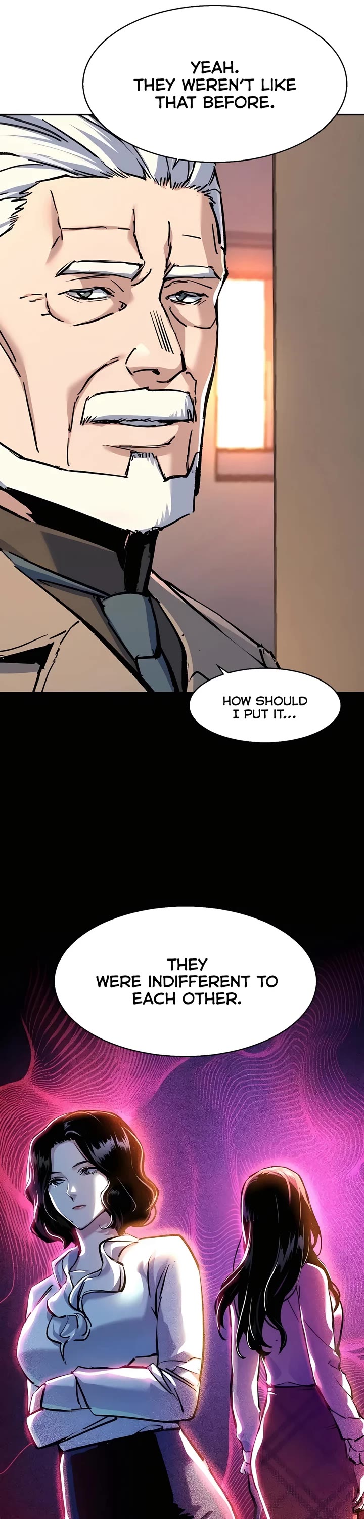 Mercenary Enrollment chapter 229 page 10