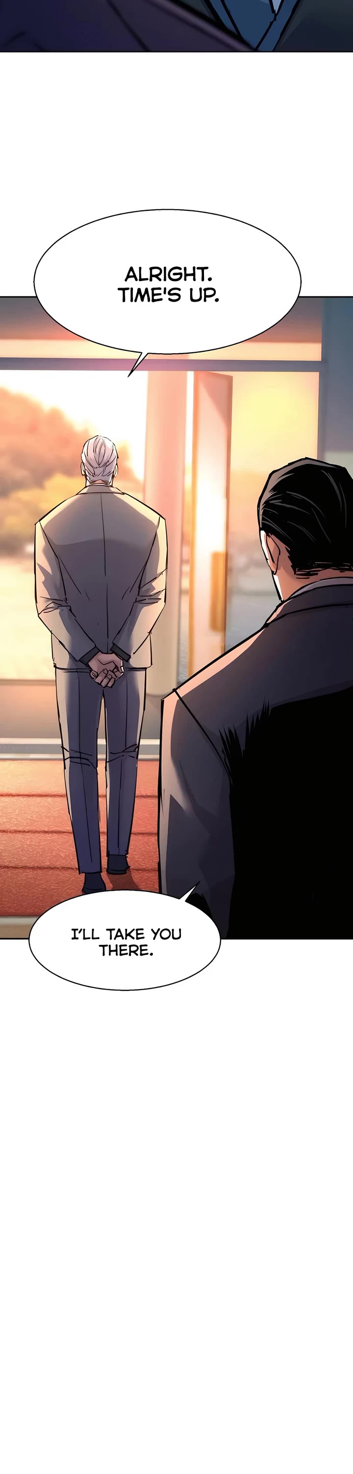 Mercenary Enrollment chapter 229 page 16