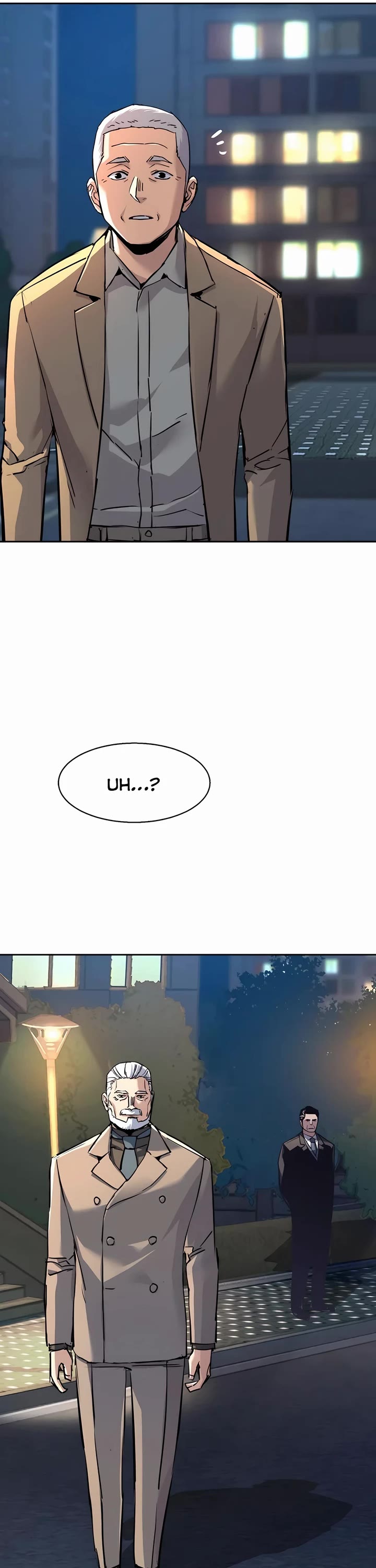 Mercenary Enrollment chapter 229 page 19