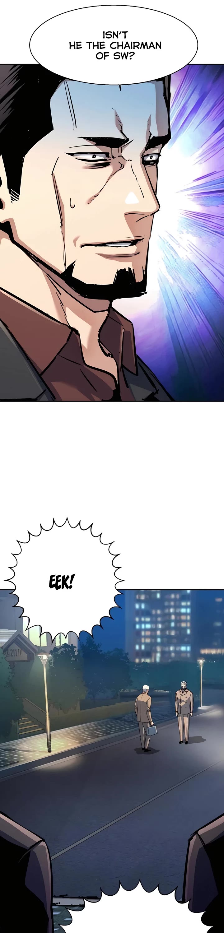 Mercenary Enrollment chapter 229 page 25