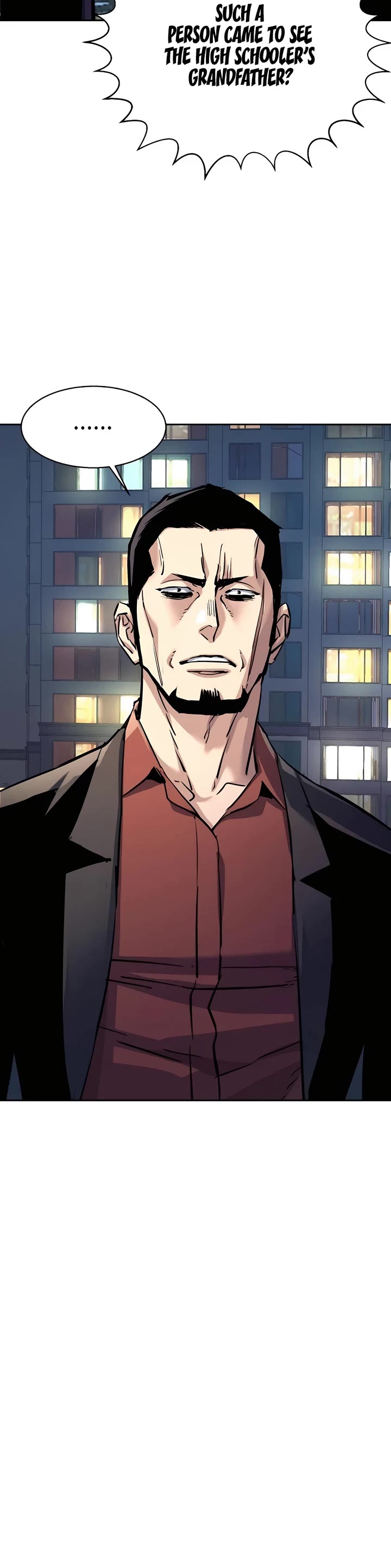 Mercenary Enrollment chapter 229 page 26