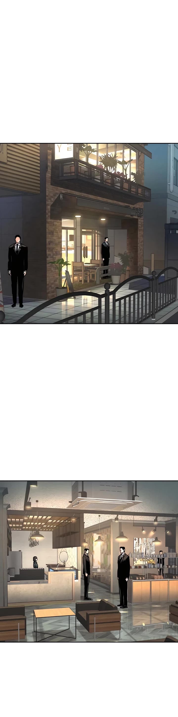 Mercenary Enrollment chapter 229 page 27