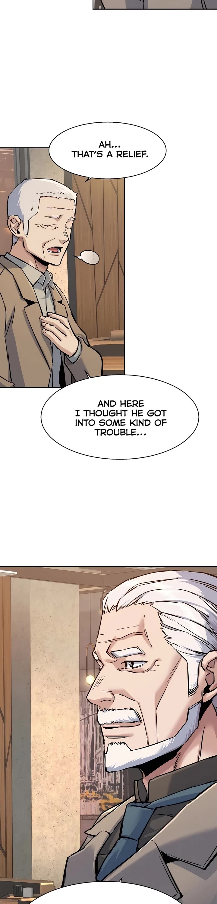 Mercenary Enrollment chapter 229 page 30