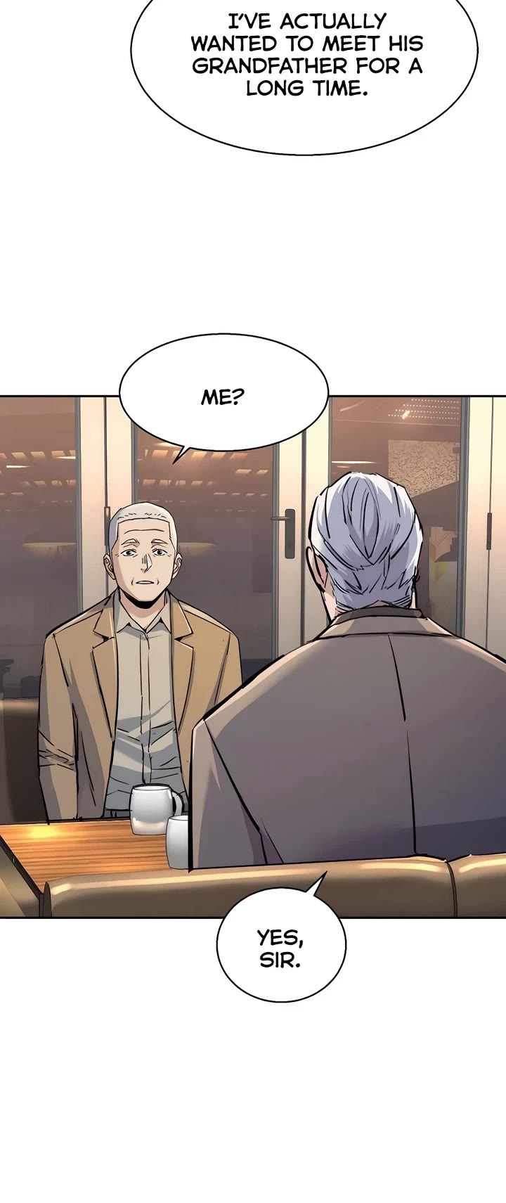 Mercenary Enrollment chapter 229 page 32