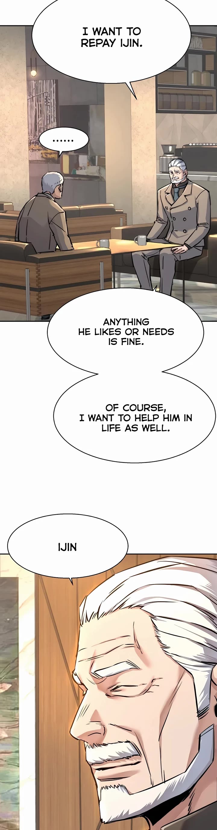 Mercenary Enrollment chapter 229 page 35