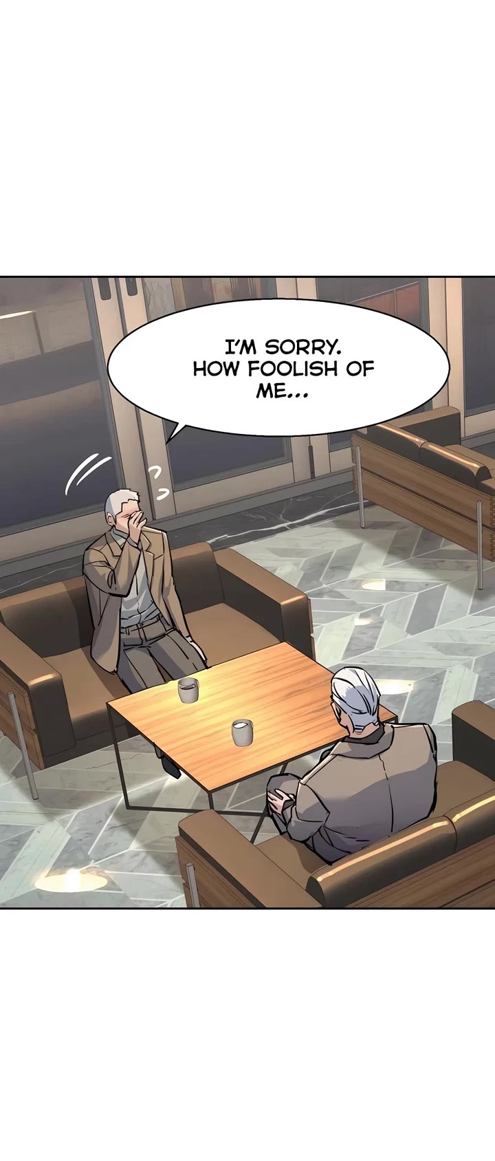 Mercenary Enrollment chapter 229 page 41