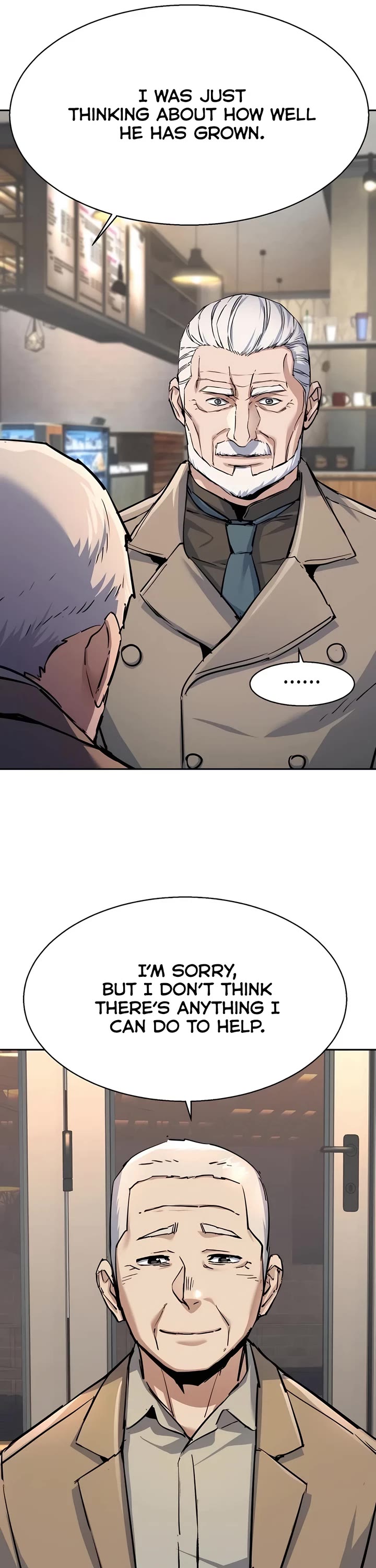 Mercenary Enrollment chapter 229 page 42