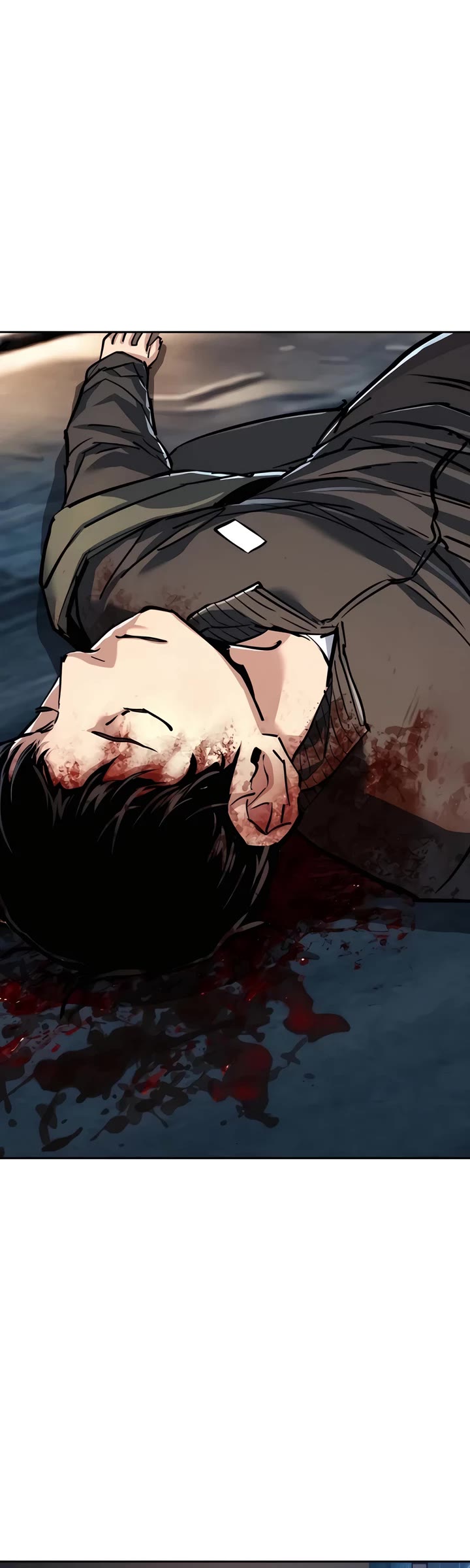 Mercenary Enrollment chapter 230 page 19