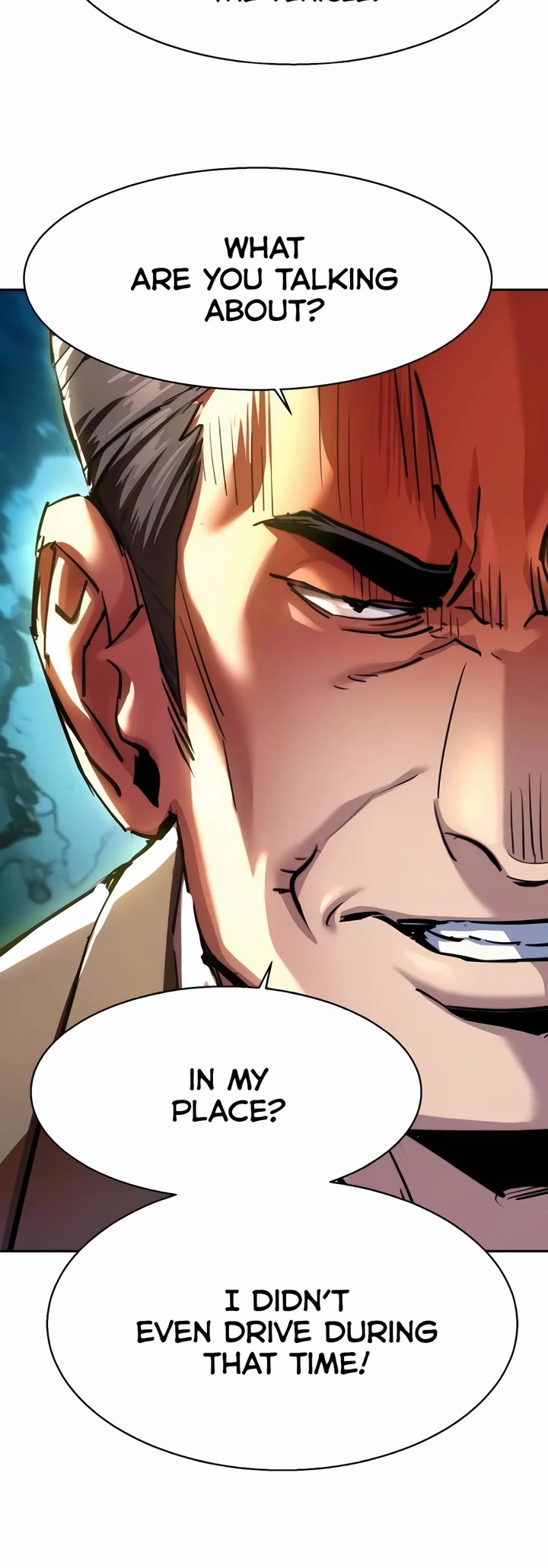 Mercenary Enrollment chapter 230 page 24