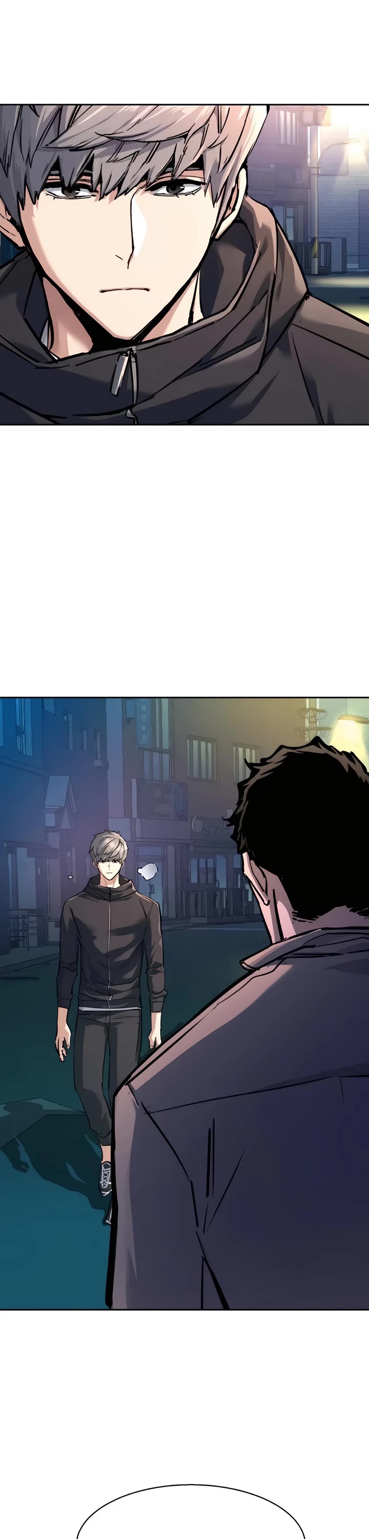 Mercenary Enrollment chapter 230 page 30