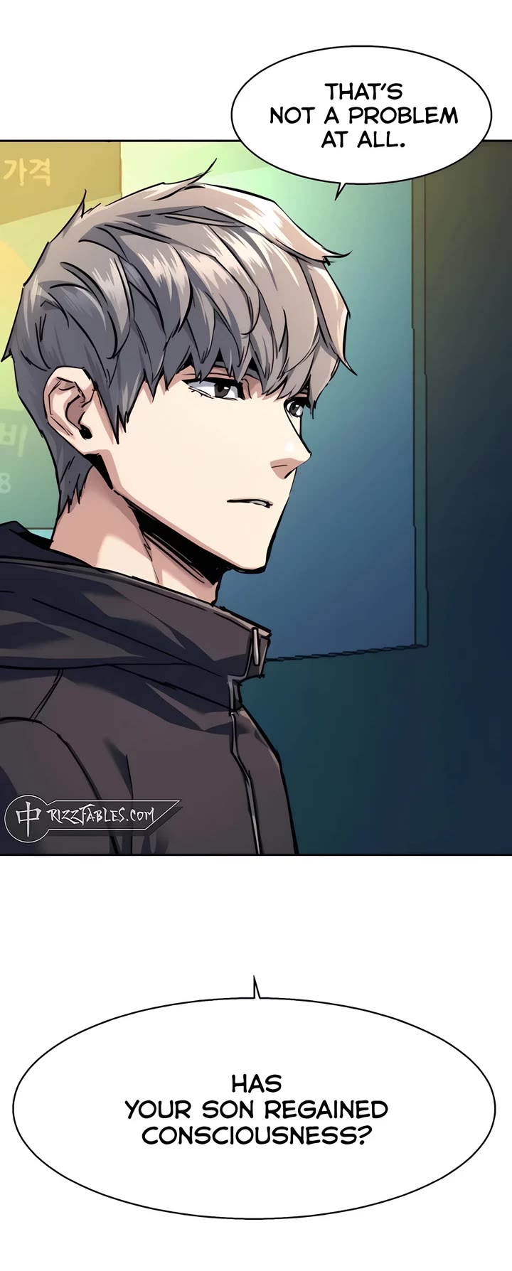 Mercenary Enrollment chapter 230 page 32