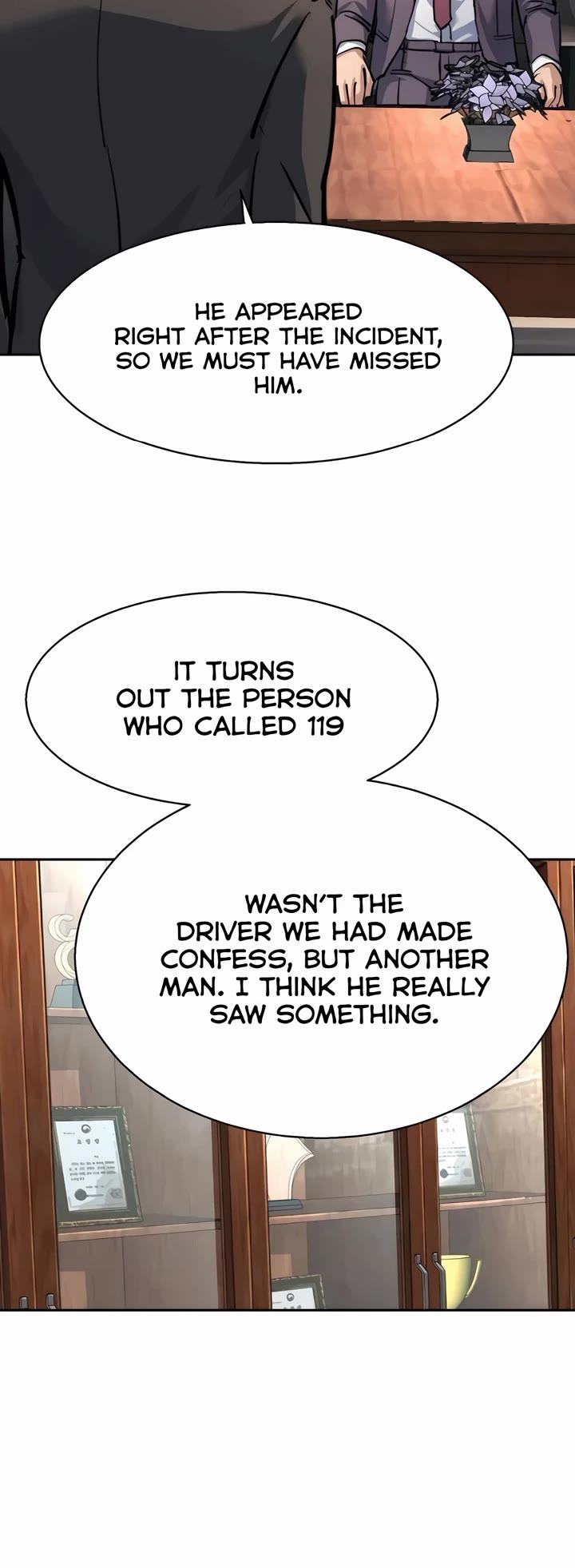 Mercenary Enrollment chapter 230 page 44