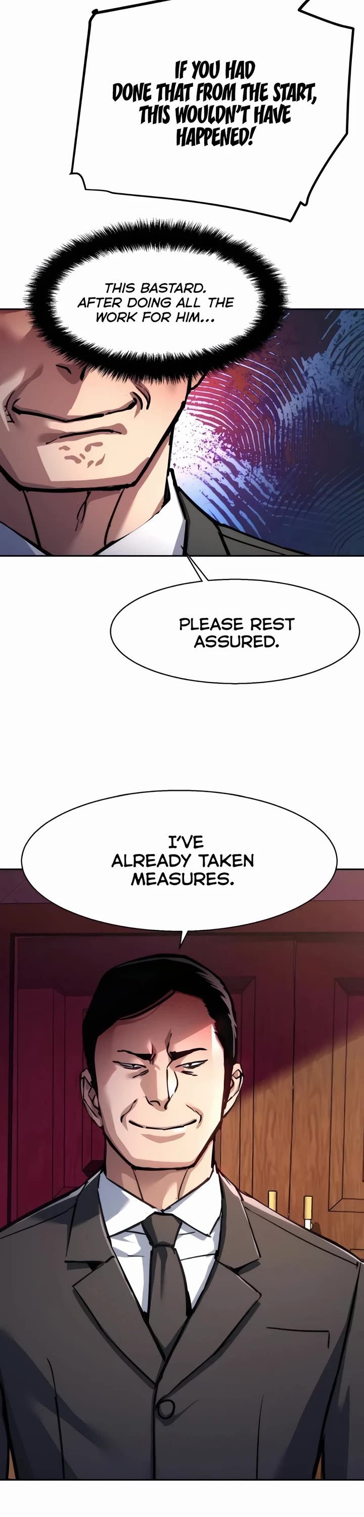 Mercenary Enrollment chapter 230 page 46