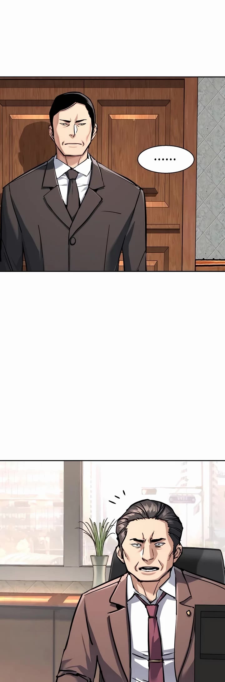 Mercenary Enrollment chapter 231 page 12