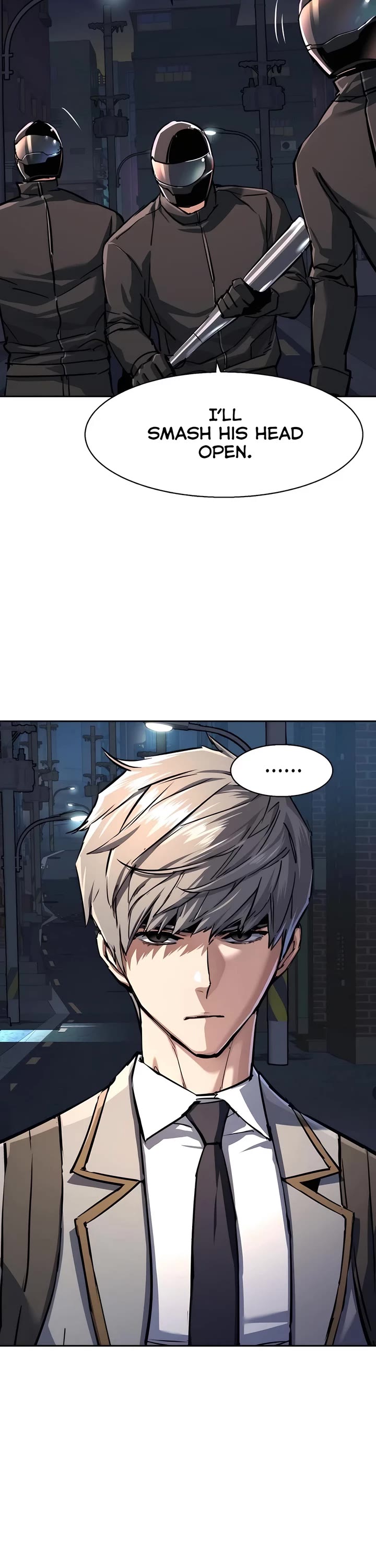 Mercenary Enrollment chapter 231 page 29