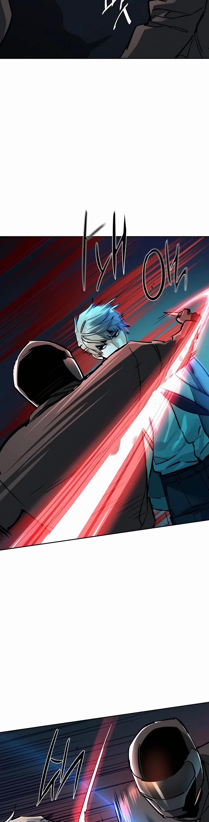 Mercenary Enrollment chapter 231 page 35