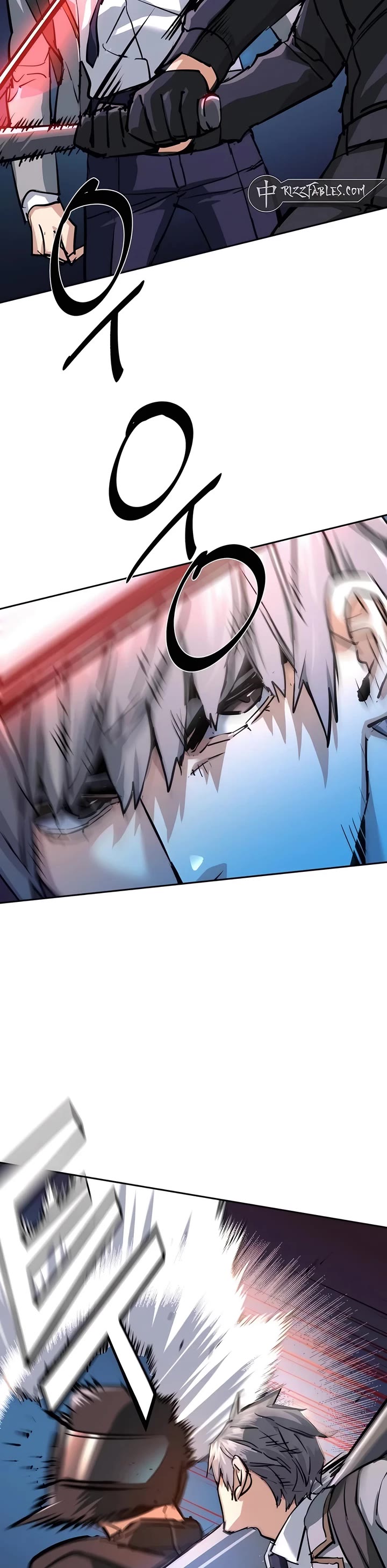 Mercenary Enrollment chapter 231 page 39