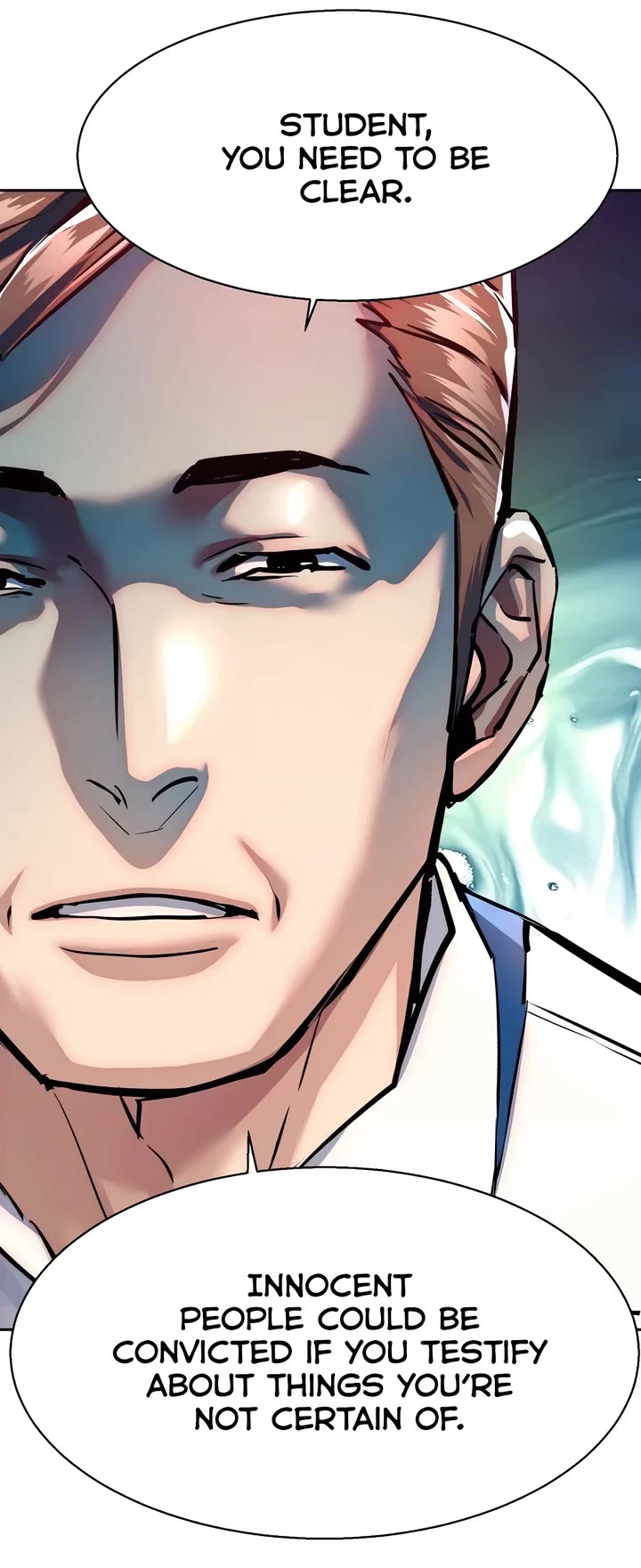 Mercenary Enrollment chapter 231 page 4