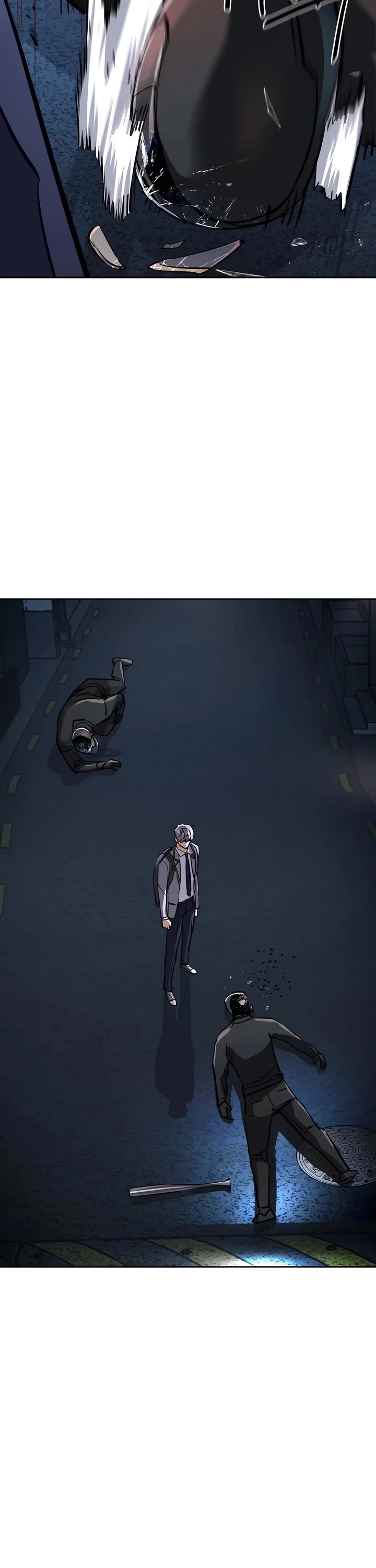 Mercenary Enrollment chapter 231 page 43