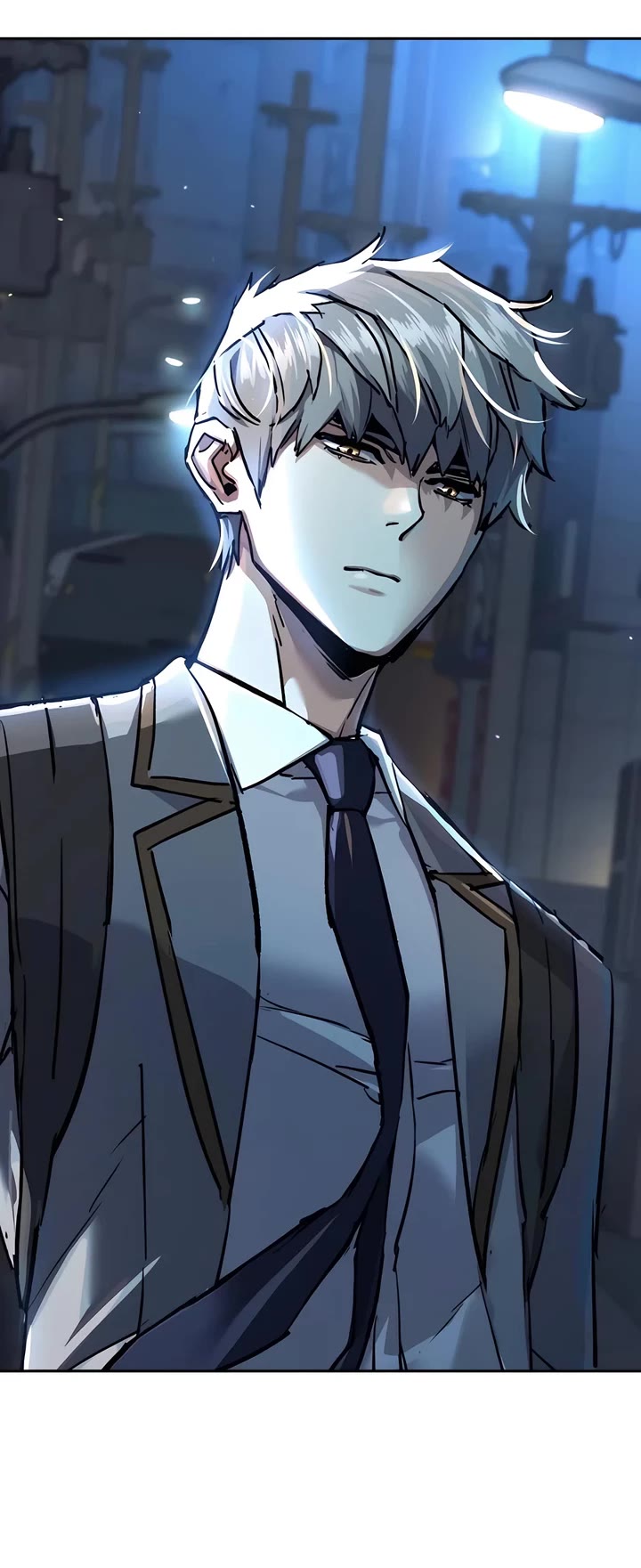 Mercenary Enrollment chapter 231 page 44