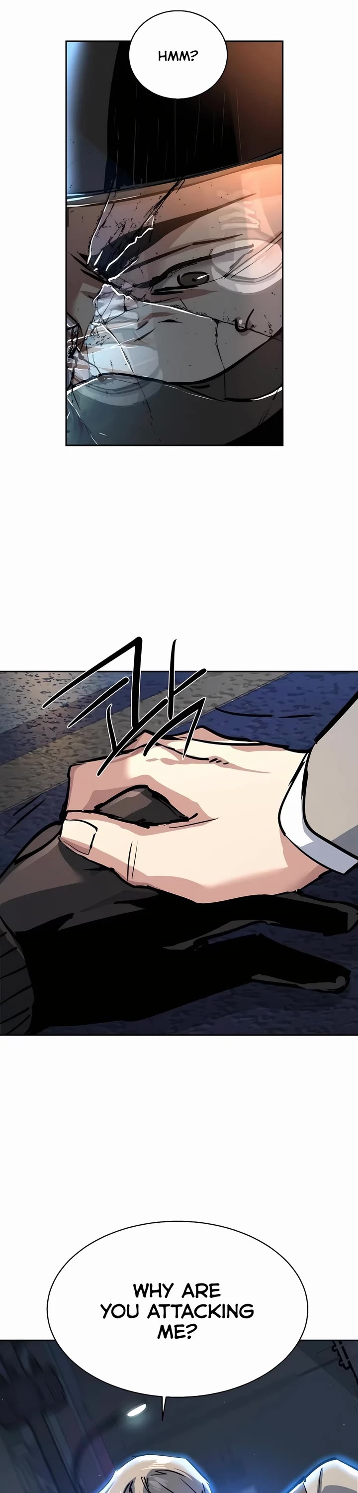 Mercenary Enrollment chapter 231 page 46