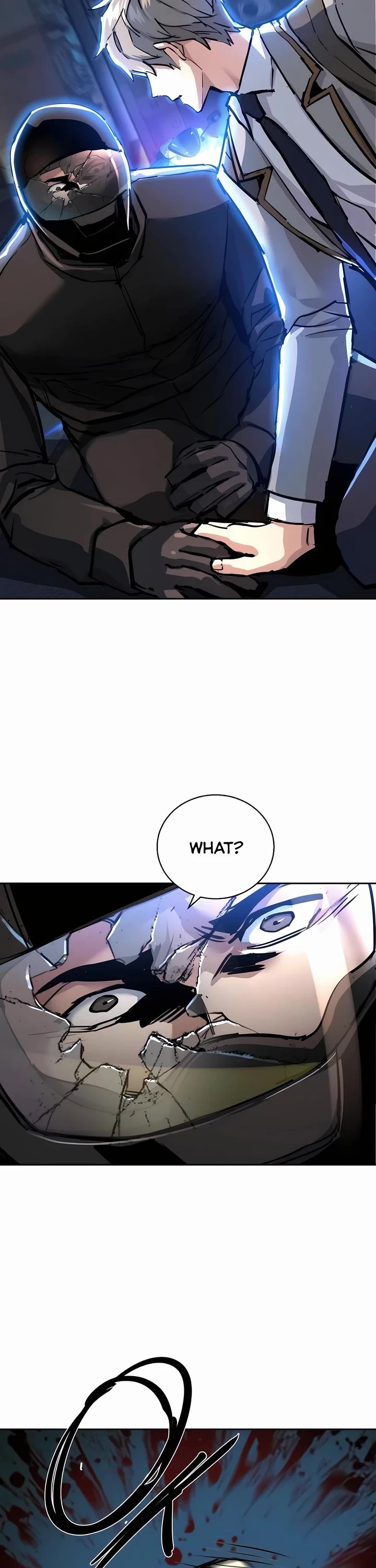 Mercenary Enrollment chapter 231 page 47