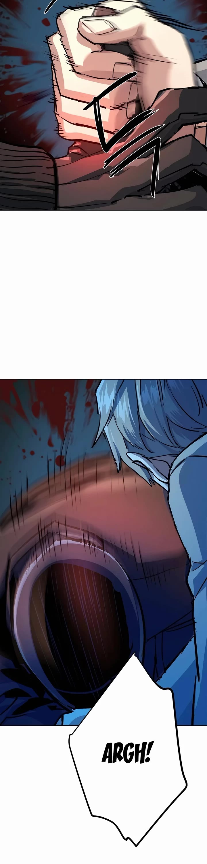 Mercenary Enrollment chapter 231 page 48