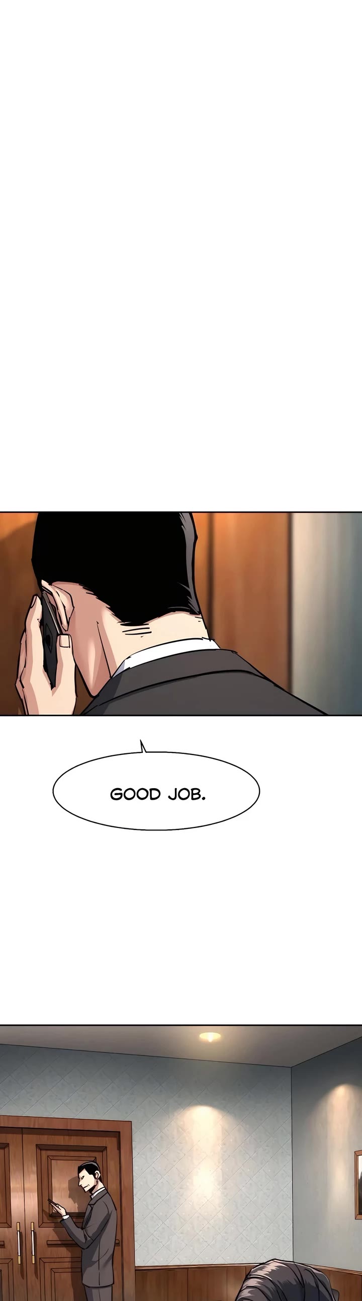 Mercenary Enrollment chapter 231 page 8