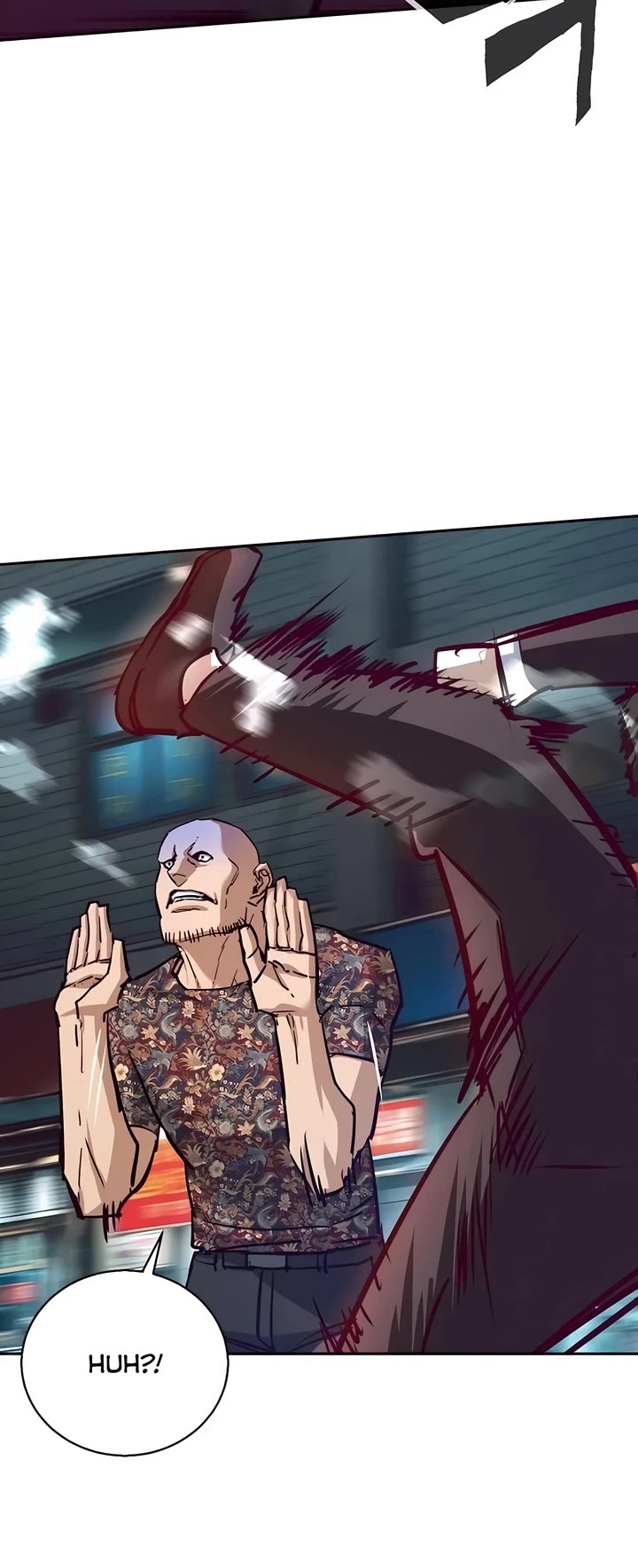 Mercenary Enrollment chapter 232 page 13