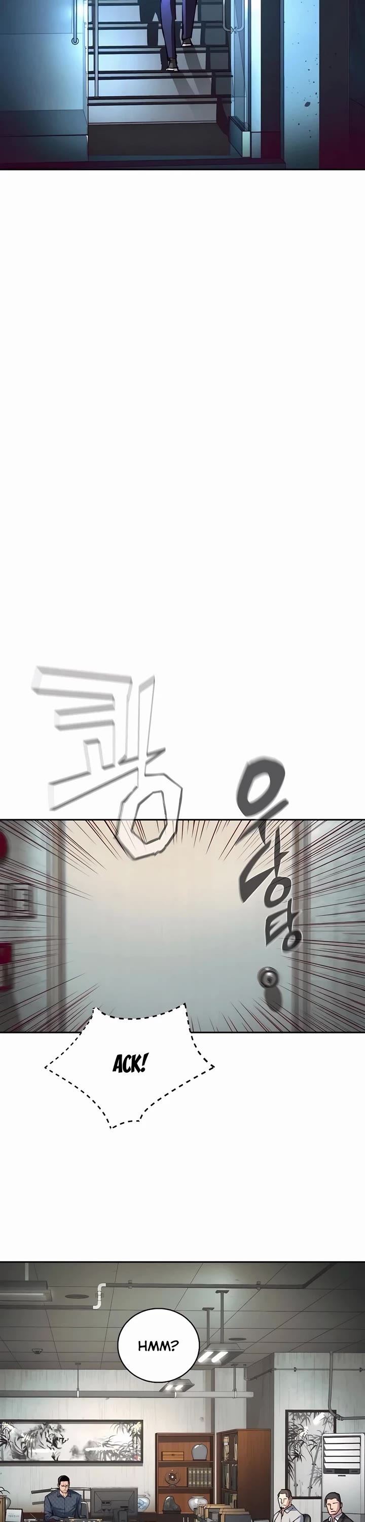 Mercenary Enrollment chapter 232 page 16