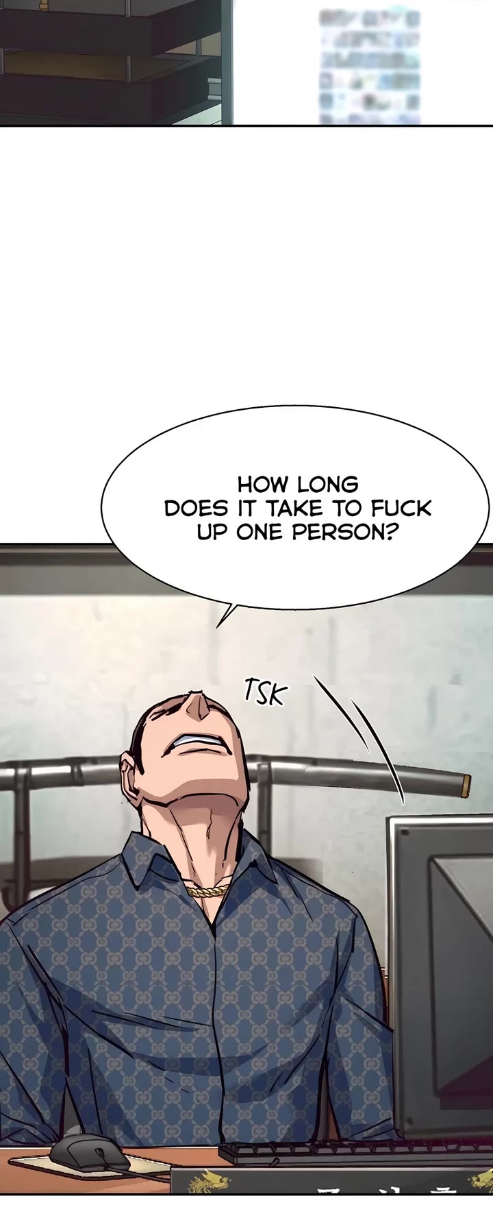 Mercenary Enrollment chapter 232 page 4