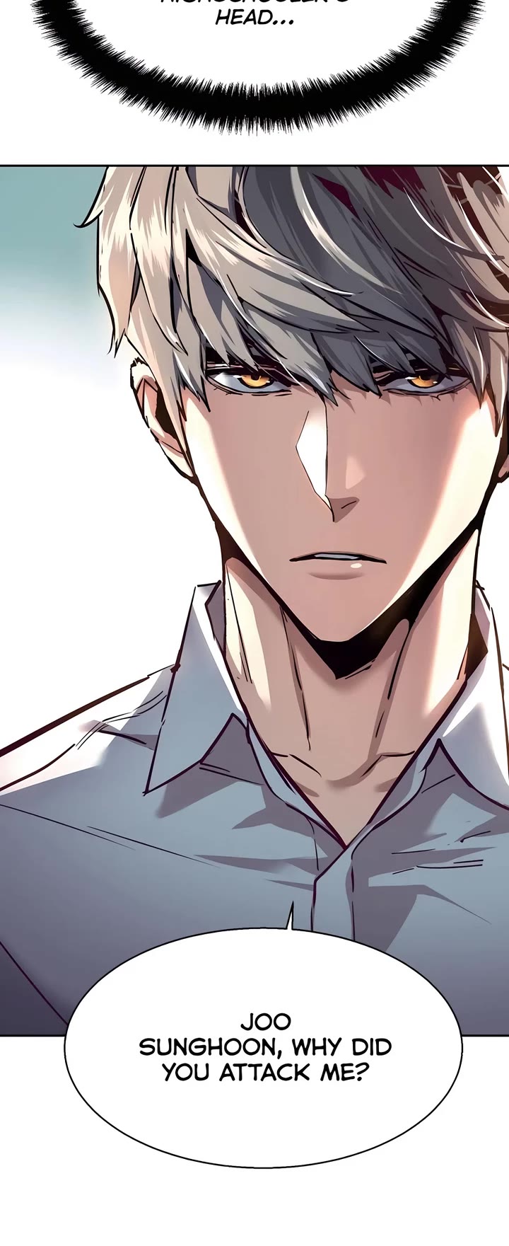 Mercenary Enrollment chapter 232 page 41